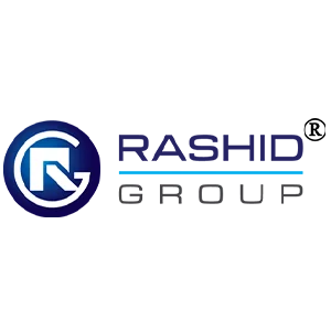 Rashid Group Logo