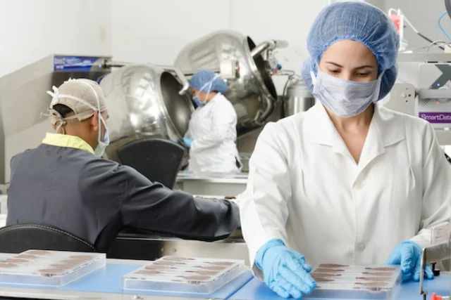 Hospital Catering Services in Rajput Qila