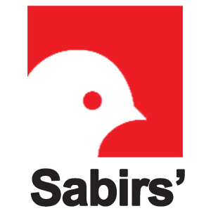 Sabirs Logo
